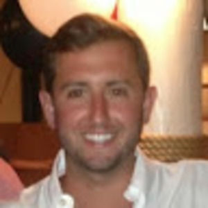 Meet your Posher, Harris